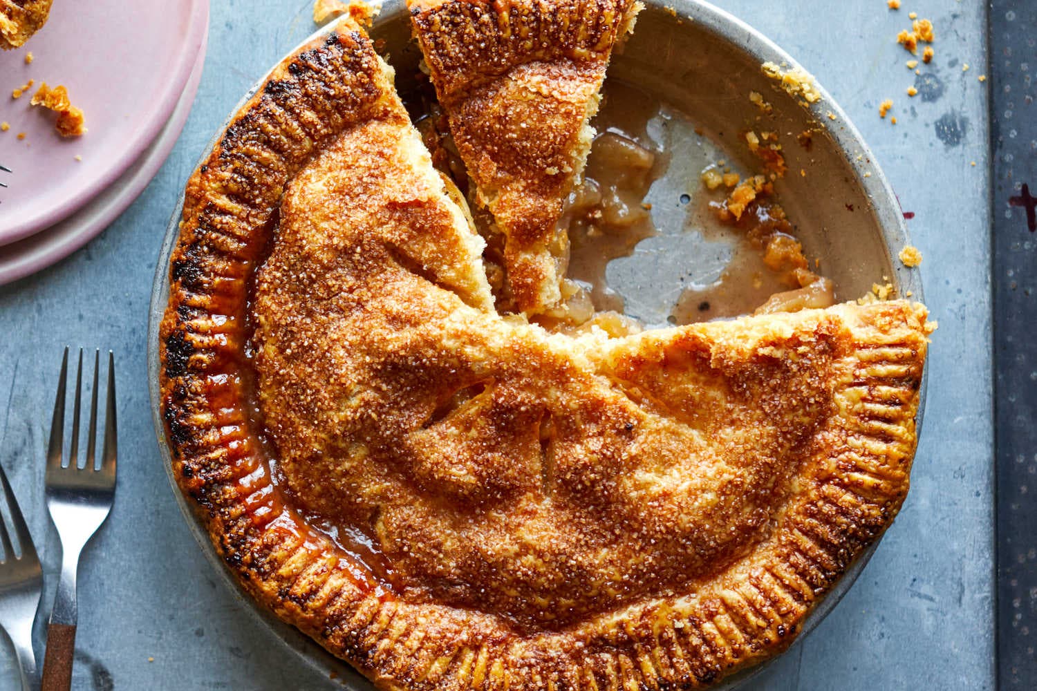 Christmas Dessert Recipes