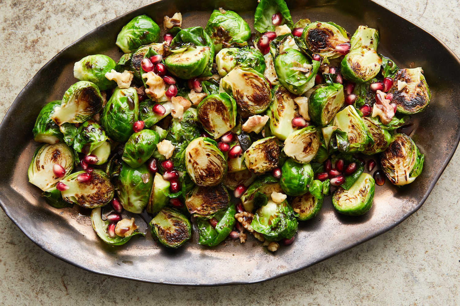 Vegan Christmas Recipes